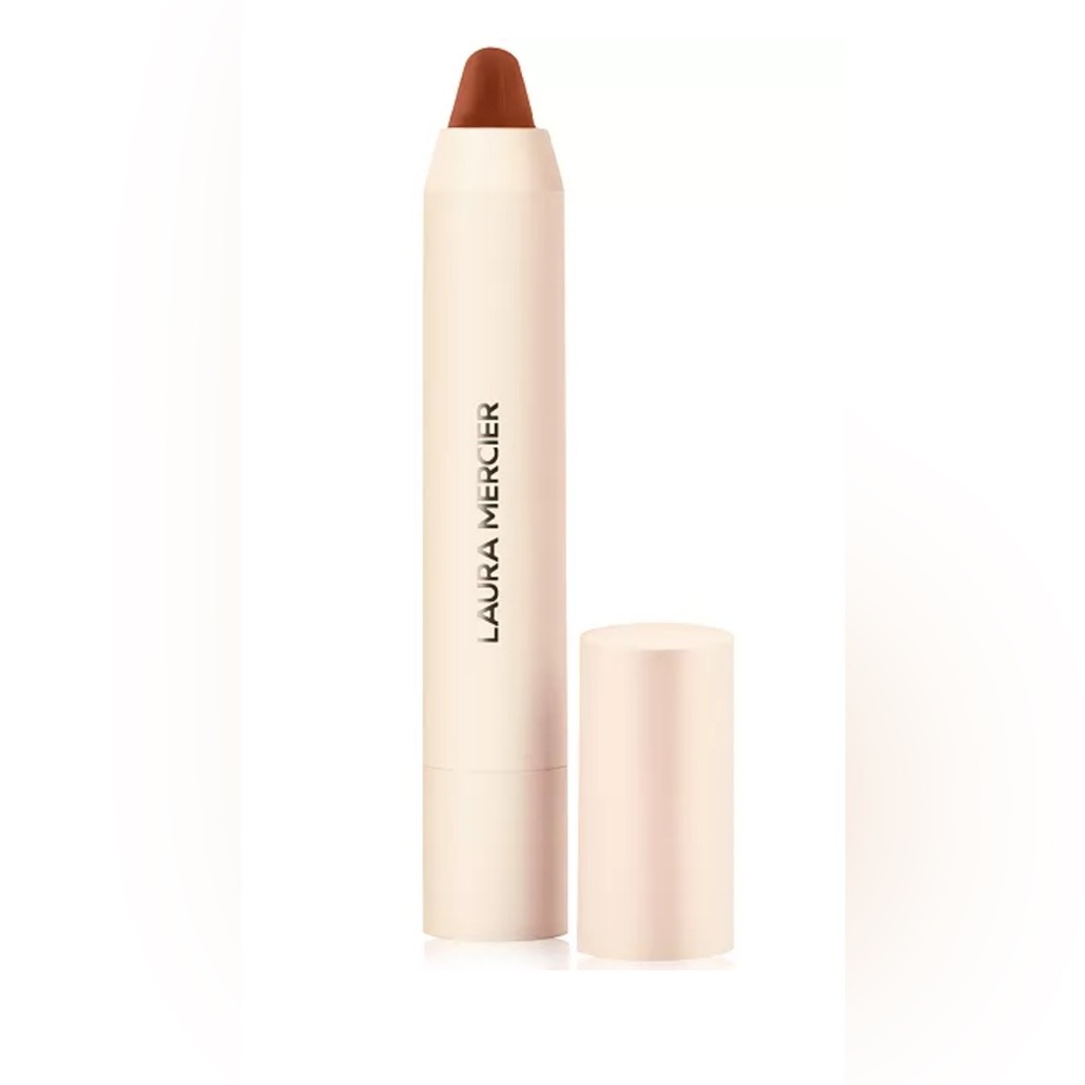 New Laura Mercier Lip Crayon - Lea